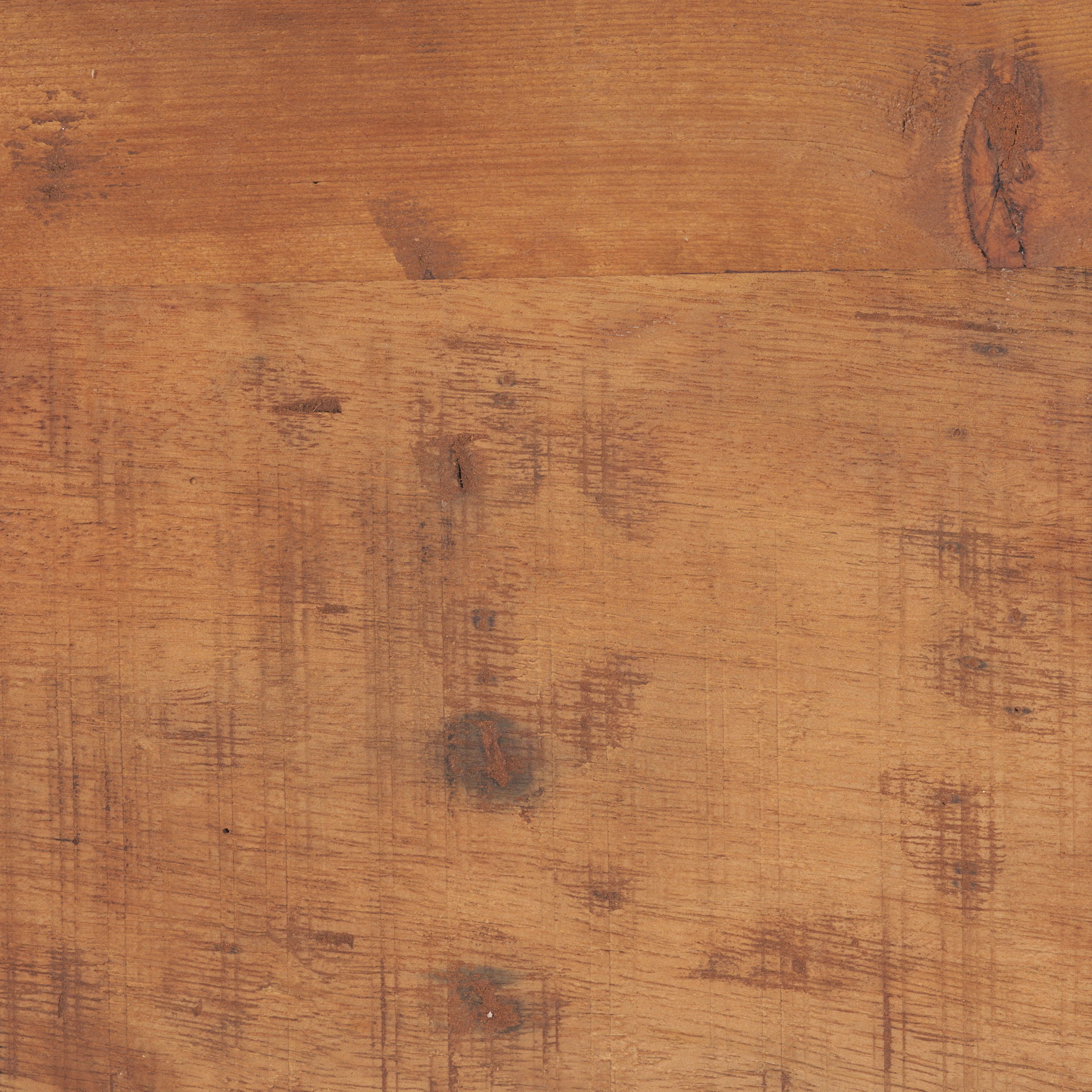 Jadine Set of 2 Medium Brown Wood with Black Metal Rectangle Frames, Planter by Mercana, 15" length x 12" width x 30" height View 4