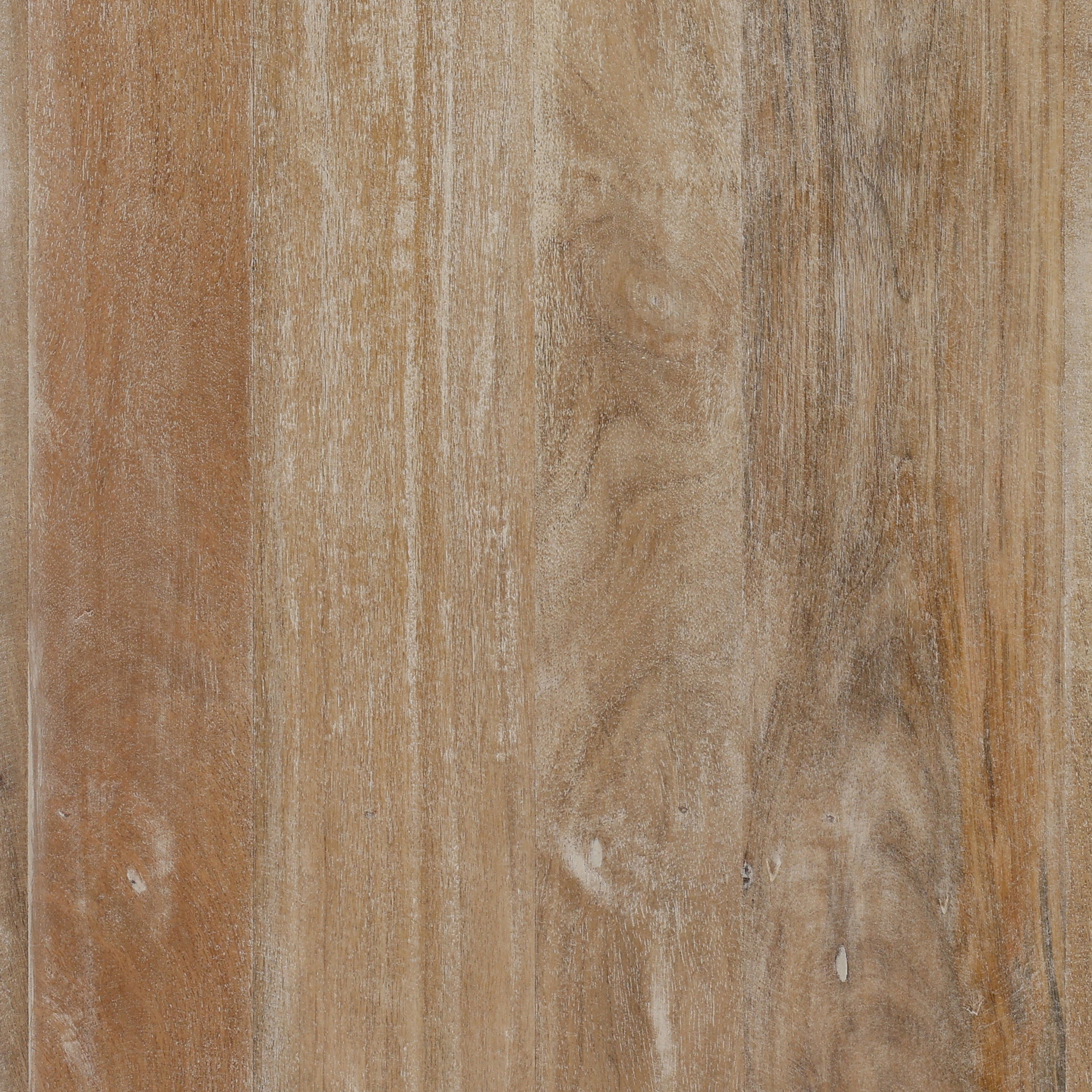 Fairbanks Cabinet Natural, Cabinets & Sideboard by Dovetail, 48" width x 78" height x 16" depth View 7