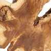 Bahati Wood Natural Sculpture thumbnail 8