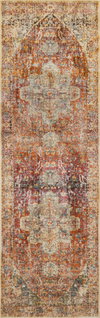 Loloi Javari Rug, 2'6" length x 4' width thumbnail 9