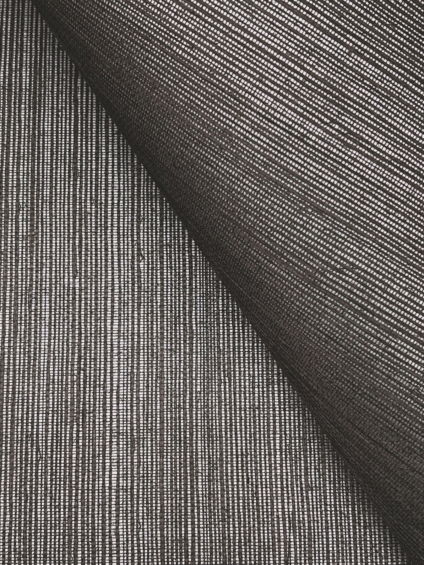 Maguey Sisal Silver Wallpaper large image 