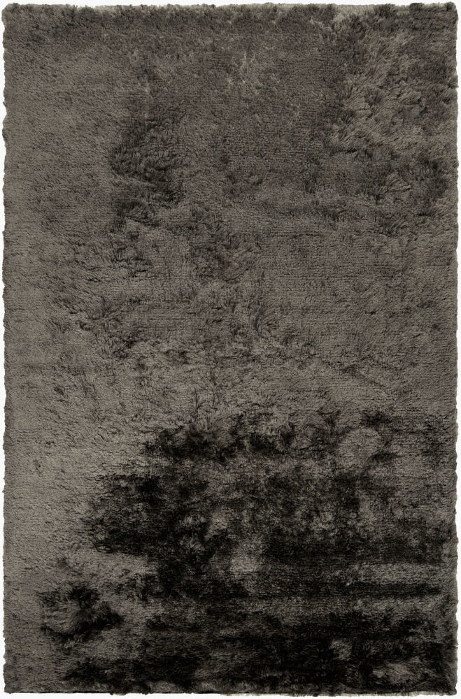 Jasper Handmade Rug, by Surya, 8' length x 5' width