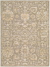 Jazz Machine Woven Rug, by Surya, 6'11.86" length x 5'2.99" width thumbnail