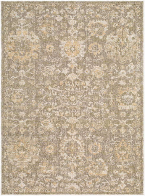 Jazz Machine Woven Rug