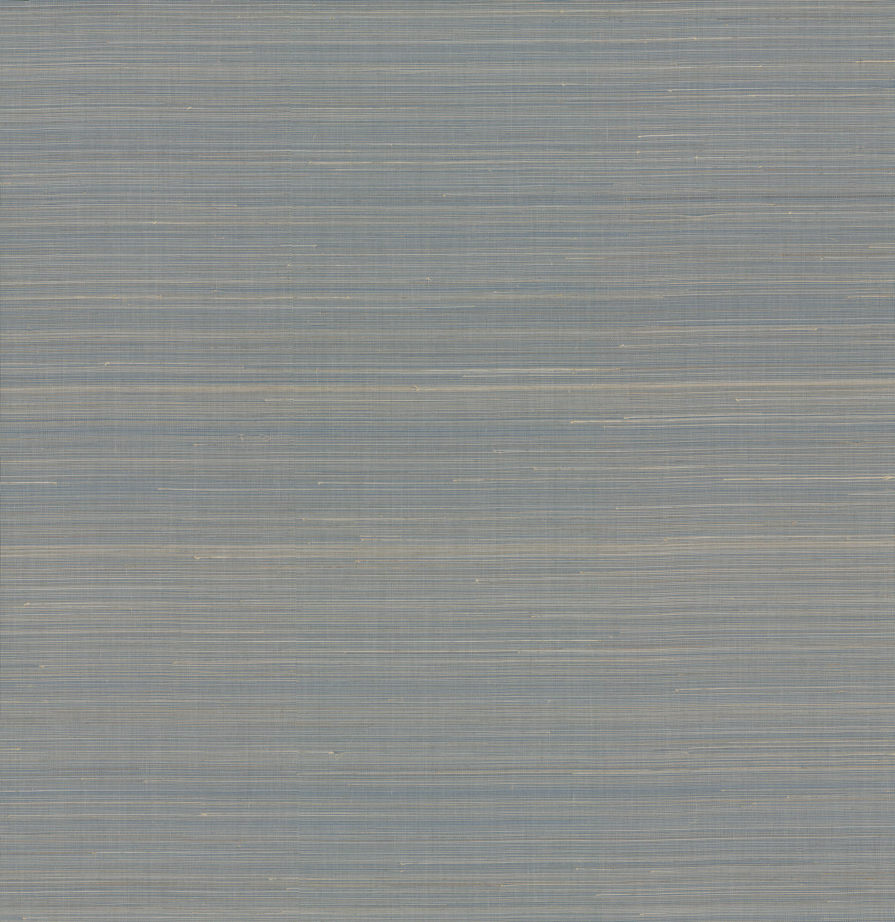 Abaca Weave Blue Wallpaper large image 