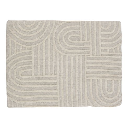 Theros Wall Art Ivory