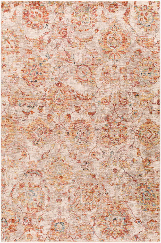 Mirabel Machine Woven Rug large image 
