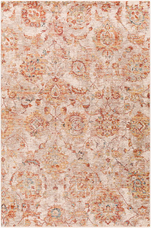 Mirabel Machine Woven Rug