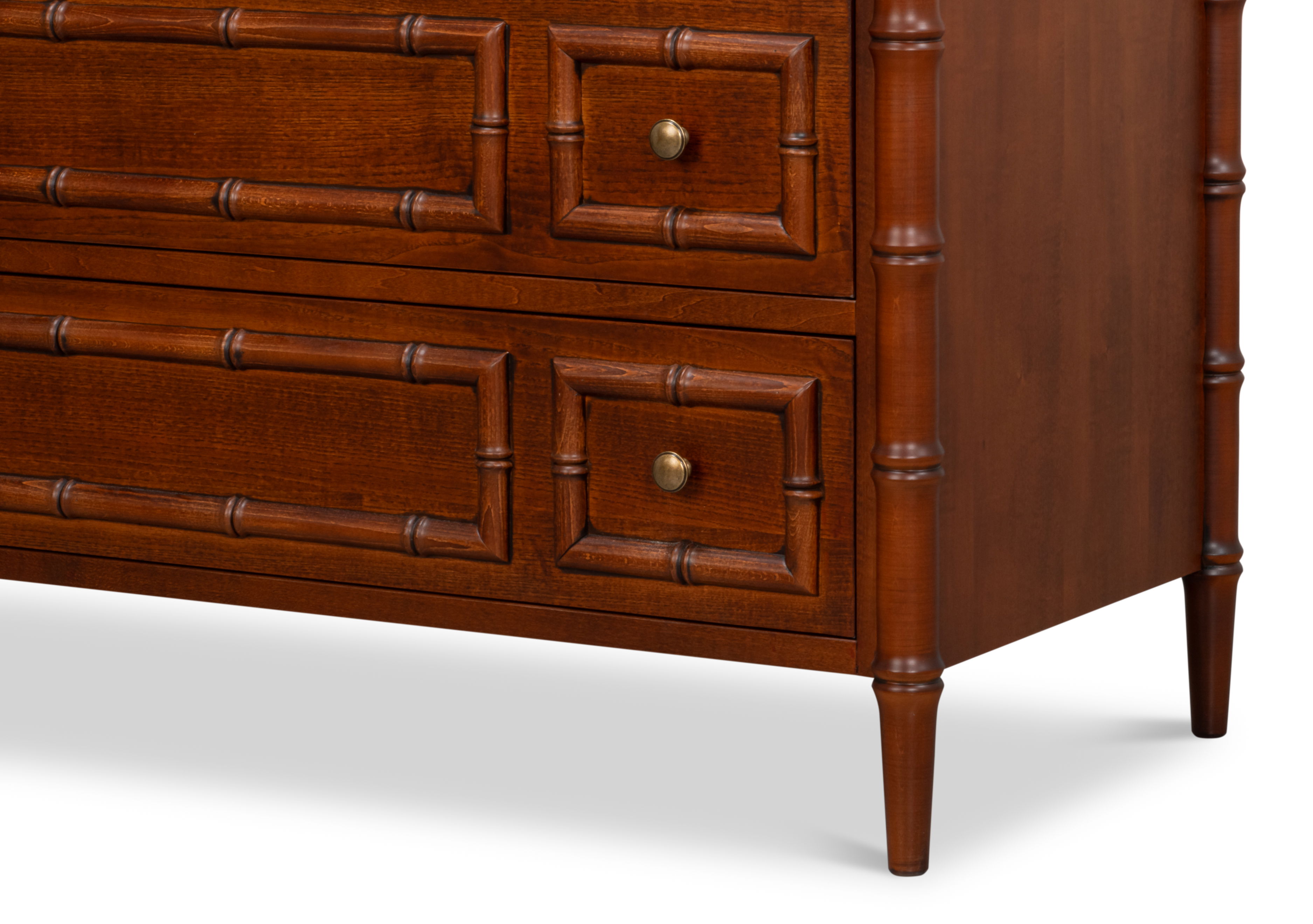 Cayman Commode Chest large image 