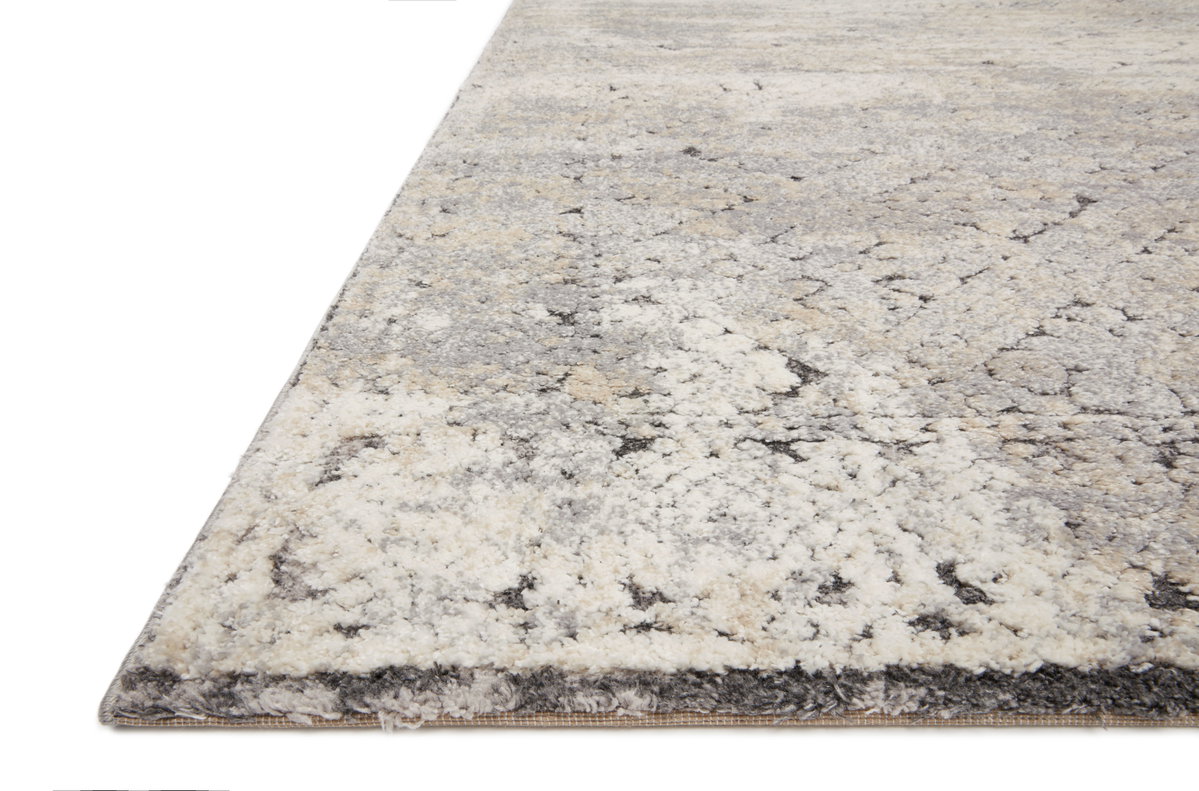 Loloi Theory Rug, 2'7" length x 4' width View 2
