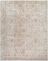 Da Vinci Machine Woven Rug, by Surya, 13'11.32" length x 10'0.08" width thumbnail