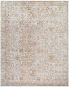 Da Vinci Machine Woven Rug, by Surya, 7'10.49" length x 7'10.49" width thumbnail