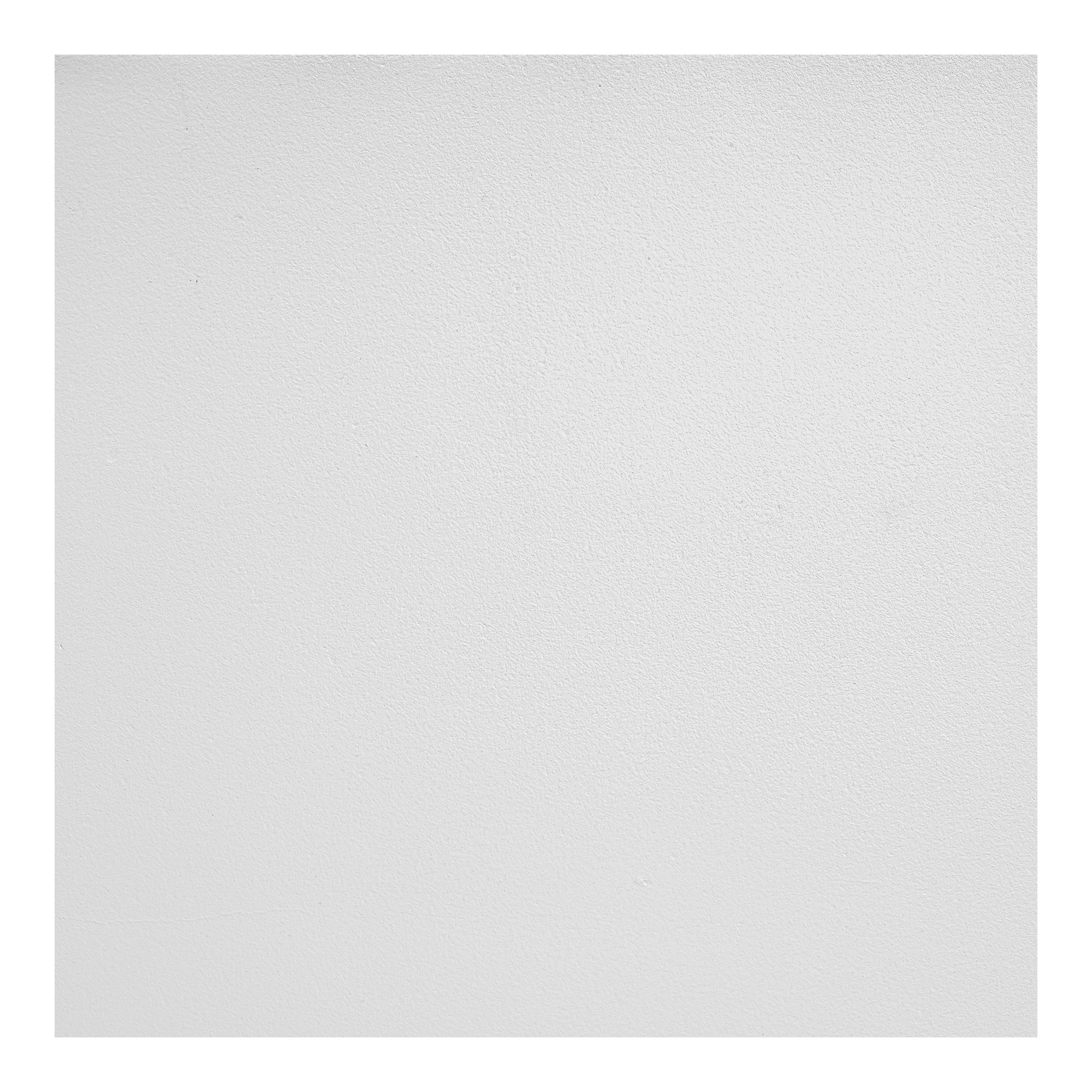 Lazarus Outdoor Bench White, Benche by Moe's Home, 55" width x 18.5" height x 15.75" depth View 6