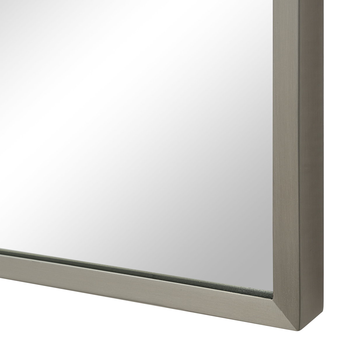 Salma, Mirror by Renwil, 40" height x 1" depth View 3