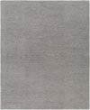 Lavish Handmade Rug, by Surya, 1'6" length x 1'6" width thumbnail