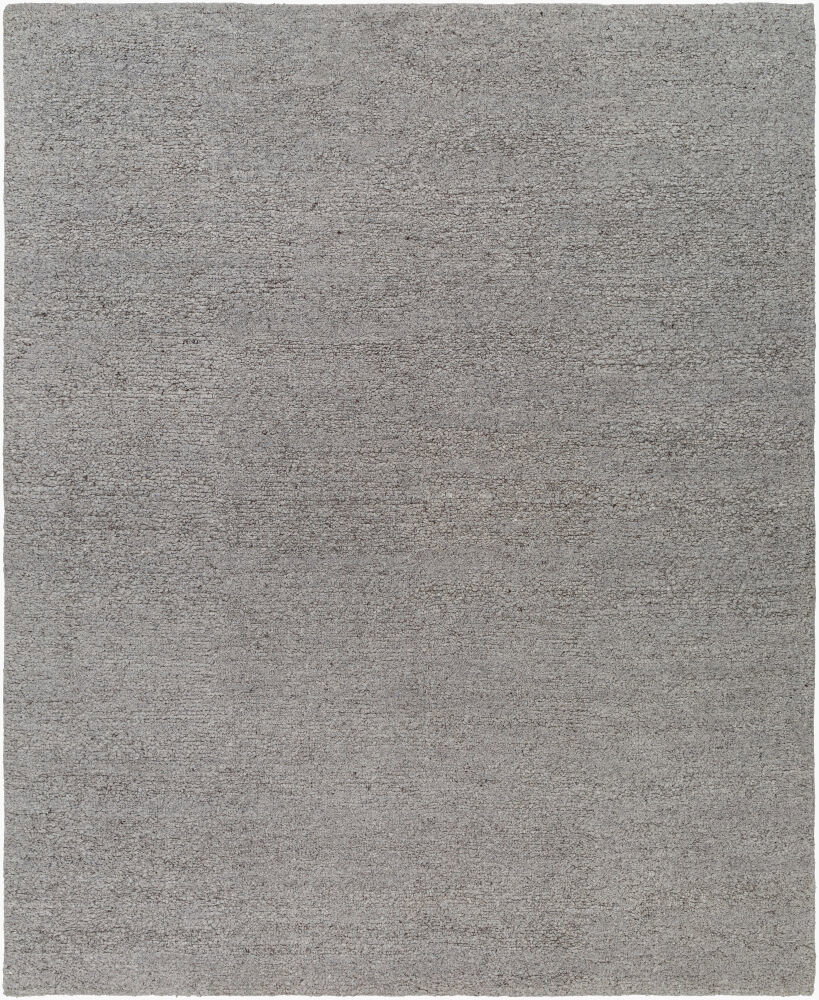 Lavish Handmade Rug, by Surya, 1'6" length x 1'6" width