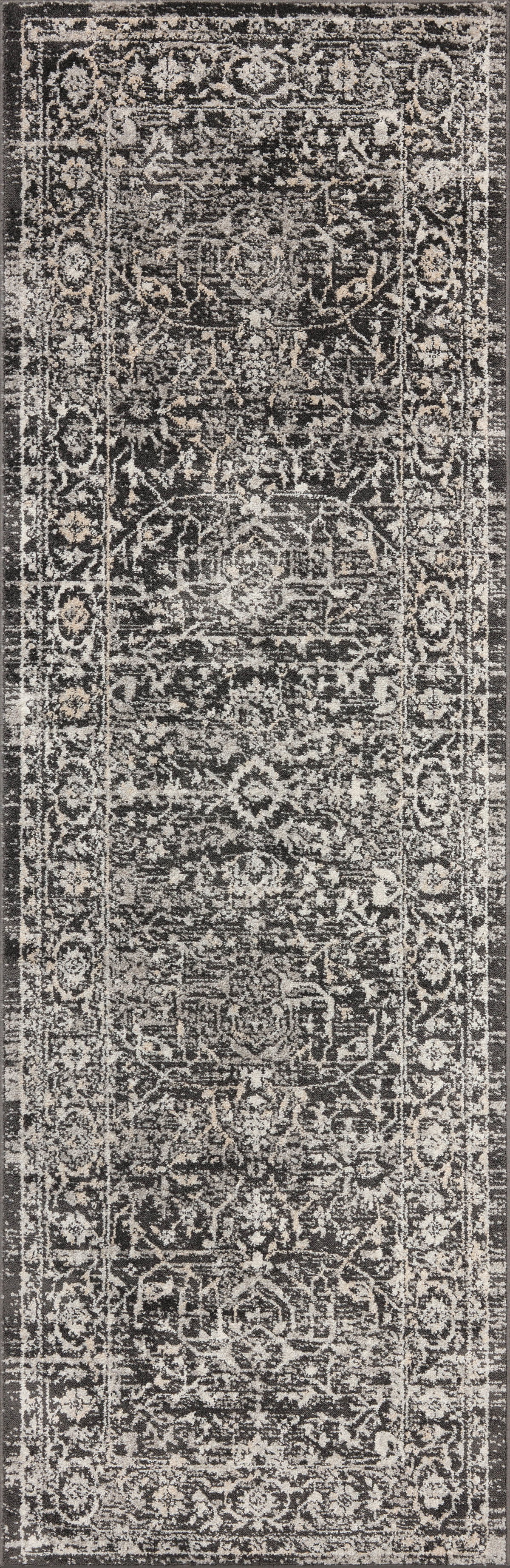 Loloi Odette Rug, 2'7" length x 8' width View 4