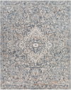 Amore Machine Woven Rug, by Surya, 1'6.11" length x 1'6.11" width thumbnail