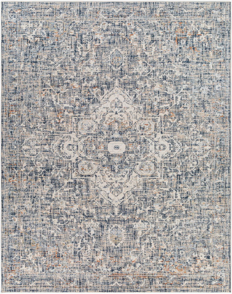 Amore Machine Woven Rug large image 