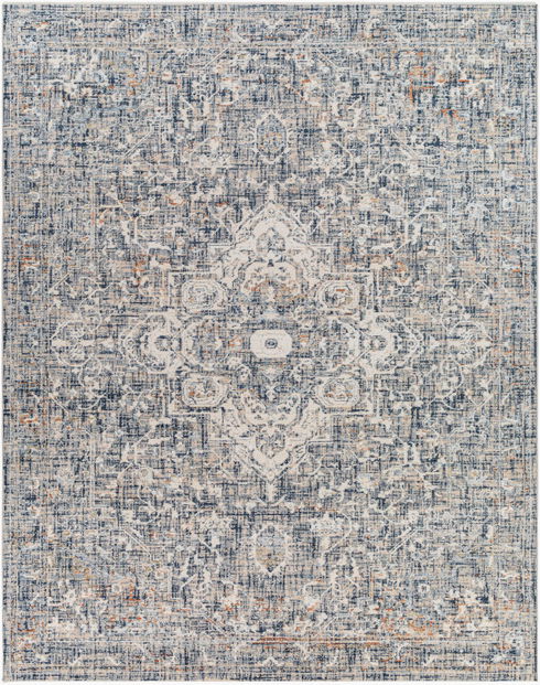 Amore Machine Woven Rug
