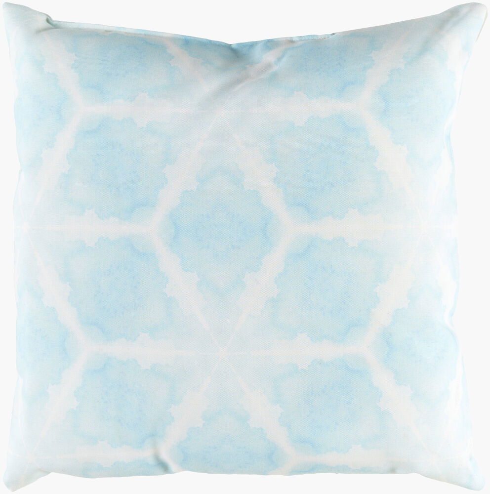 Rain Accent Pillow large image 
