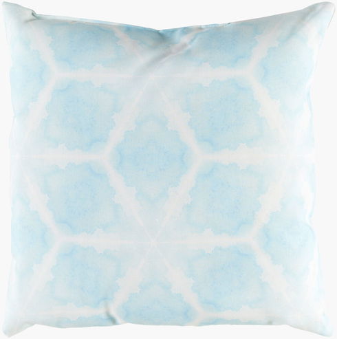 Rain Accent Pillow