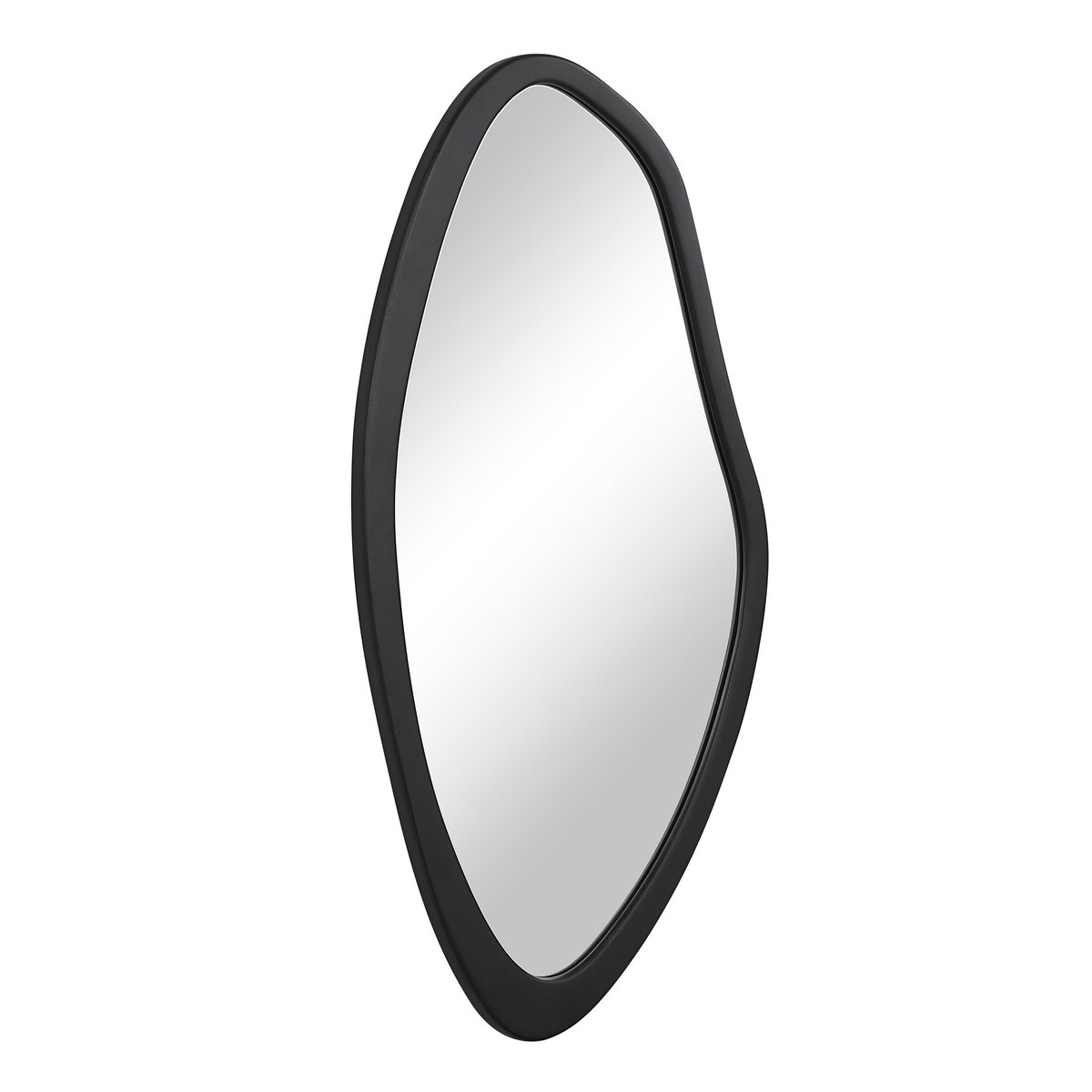 Trani, Mirror by Renwil, 40" height x 1" depth View 2