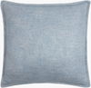 Thurman Accent Pillow, Decorative Pillow by Surya, 22" length x 22" width thumbnail
