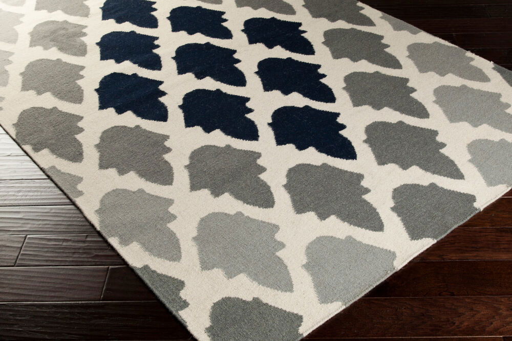 Frontier Handmade Rug large image 