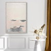 Wallborn I (Beige Spackle), Art by Oliver Gal,  20x30 thumbnail 2