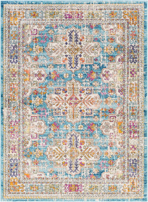 Norwich Machine Woven Rug