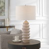 Uplift Geometric Table Lamp thumbnail 1