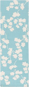 Fallon Handmade Rug thumbnail 0