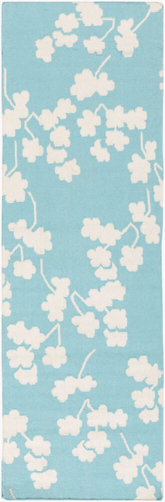 Fallon Handmade Rug