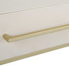 Jewel Modern White Desk 6 Jewel Modern White Desk thumbnail 6