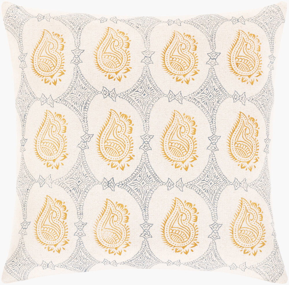Magdalena Accent Pillow large image 
