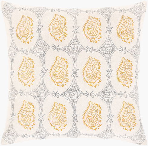 Magdalena Accent Pillow
