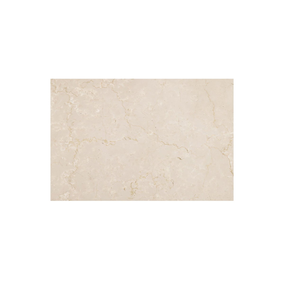 Winona Coffee Table Botticino Beige Marble, by Moe's Home, 59" width x 16" height x 29" depth View 7