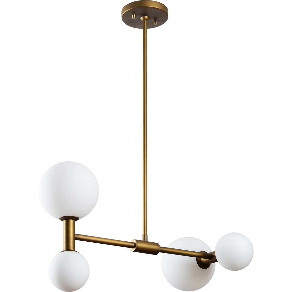 Luiza Ceiling Fixture, Chandelier by Renwil View 5