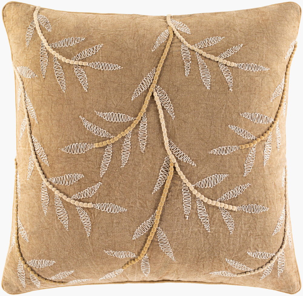 Delta Accent Pillow Down large image 