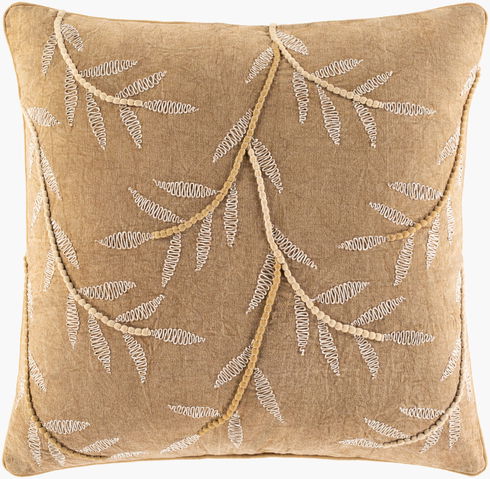 Delta Accent Pillow