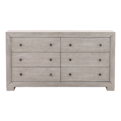 Clancy Dresser