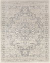 Monaco Machine Woven Rug, by Surya, 12'3.64" length x 8'10.3" width thumbnail