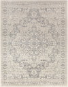 Monaco Machine Woven Rug, by Surya, 1'3.75" length x 1'3.75" width thumbnail