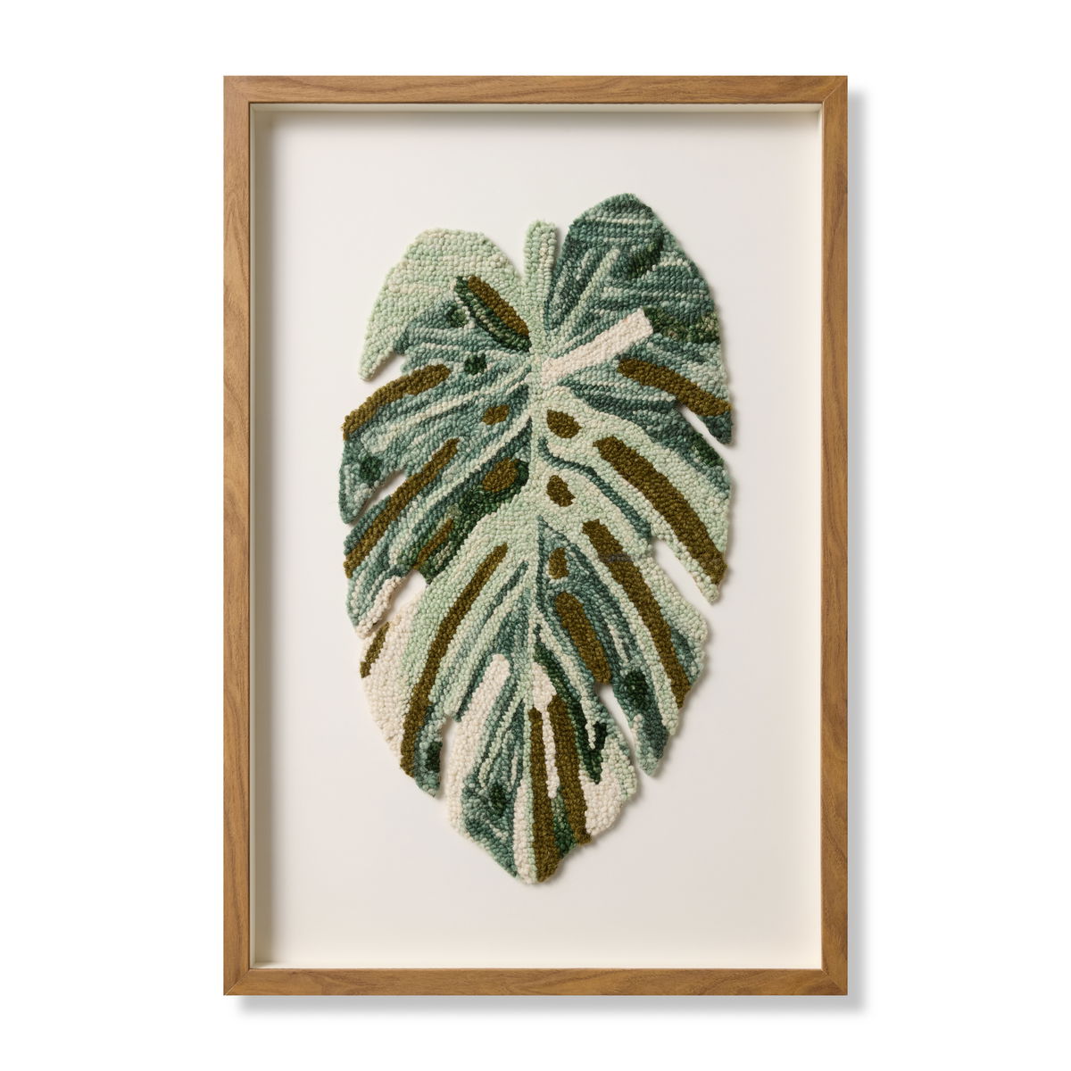Loloi Macadamia Wall Art, Wall Hanging, 26" length x 38" width View 1