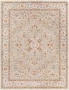 Avant Garde Machine Woven Rug, by Surya, 14'11.92" length x 11'11.7" width thumbnail