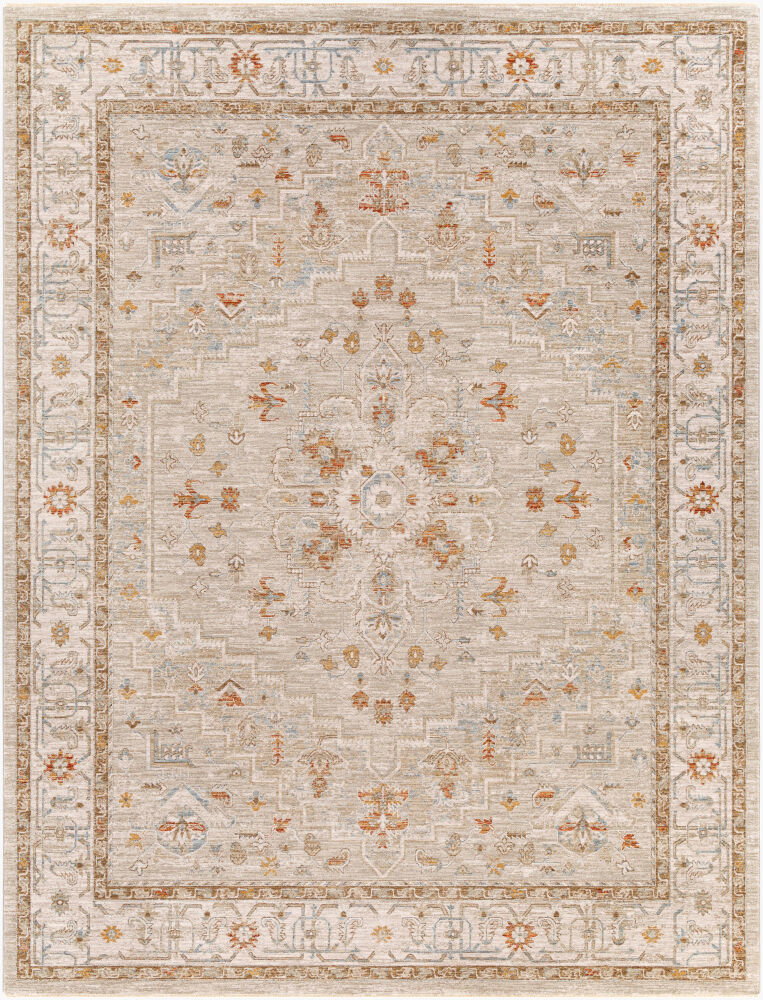 Avant Garde Machine Woven Rug, by Surya, 14'11.92" length x 11'11.7" width