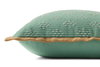 Loloi  Pillow, Decorative Pillow, 20" length x 20" width thumbnail 2