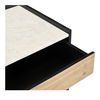 Carter Nightstand Black thumbnail 6