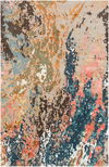 Chemistry Handmade Rug thumbnail 0
